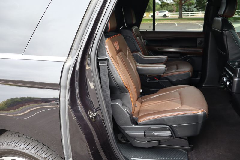 2021 Ford Expedition MAX King Ranch | Victory Motors of Colorado