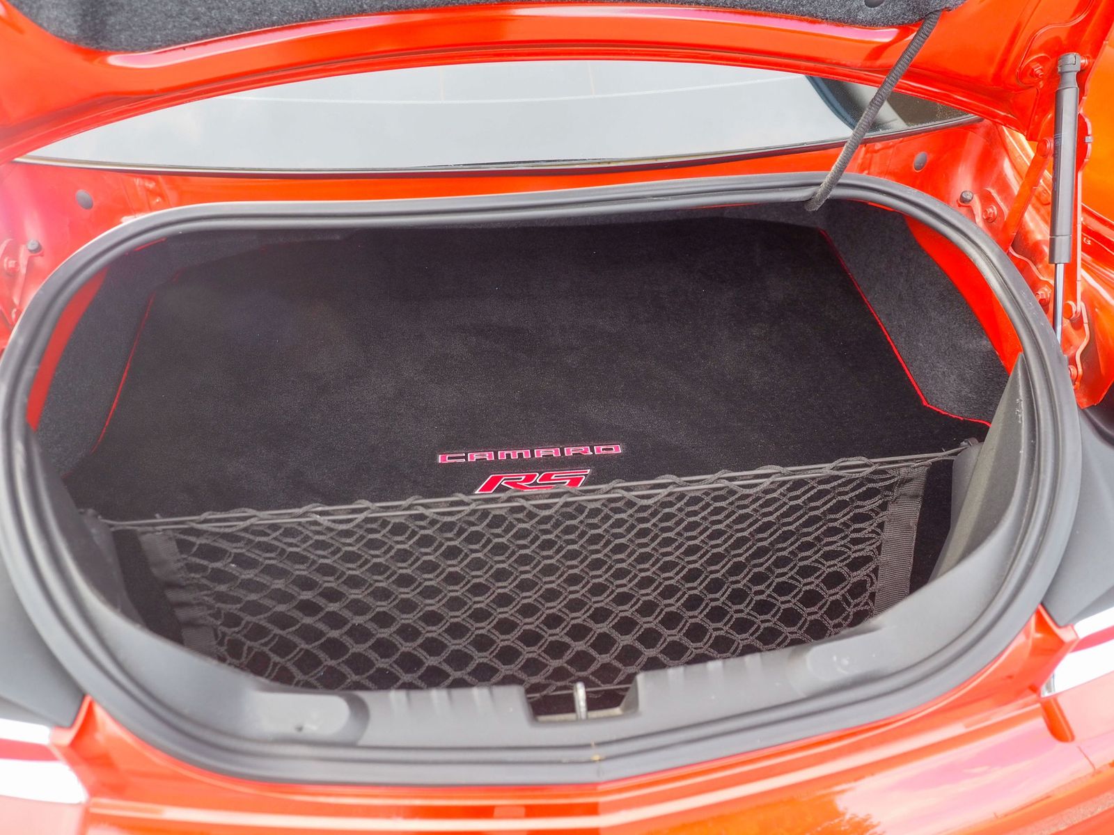 2010 Chevrolet Camaro 66