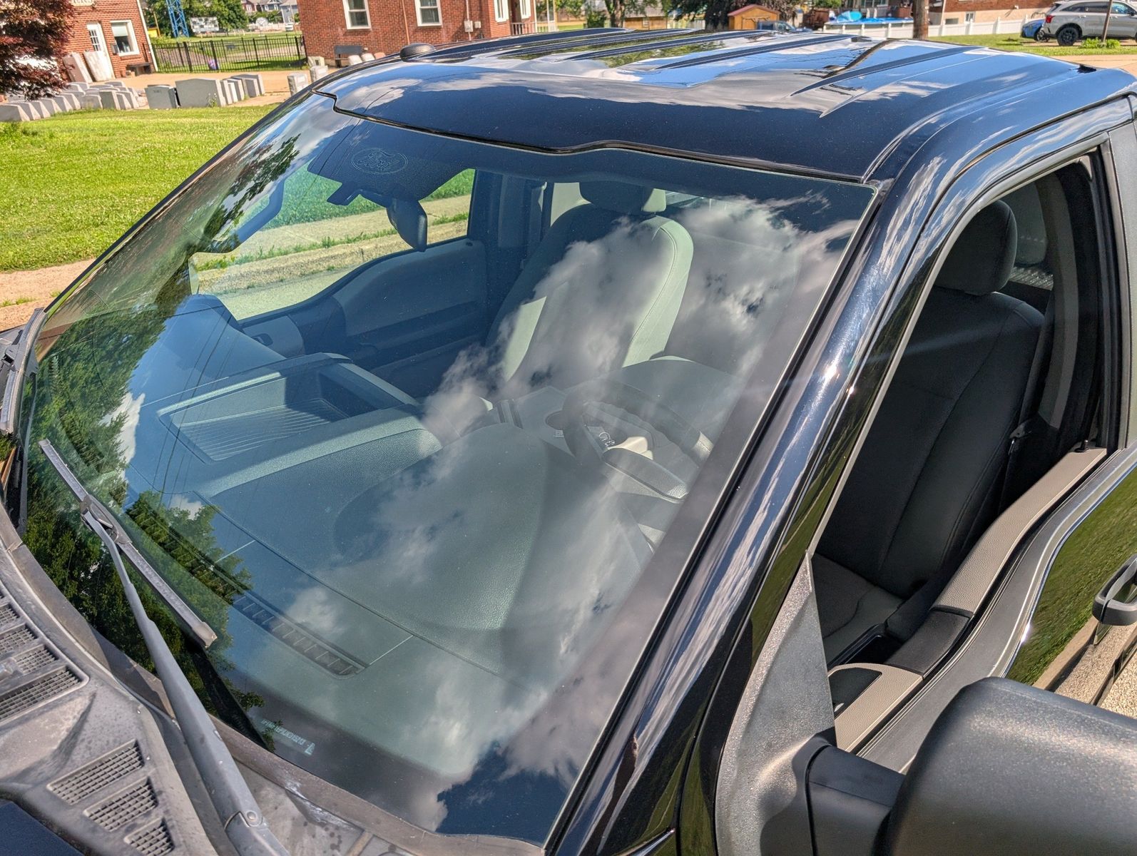 2018 Ford F-150 37