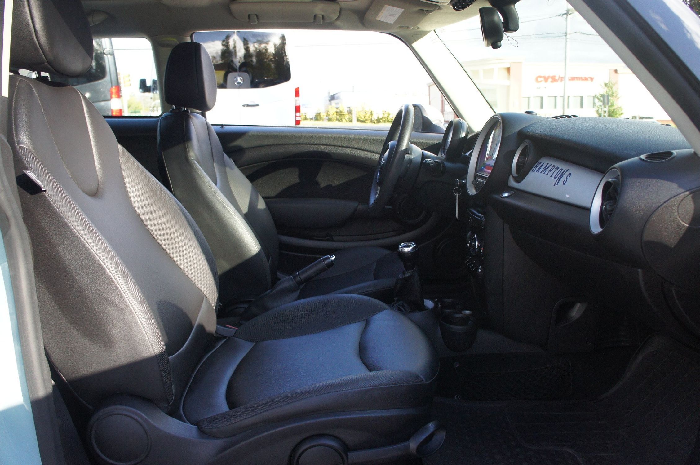2013 Mini Cooper Hardtop photo 15