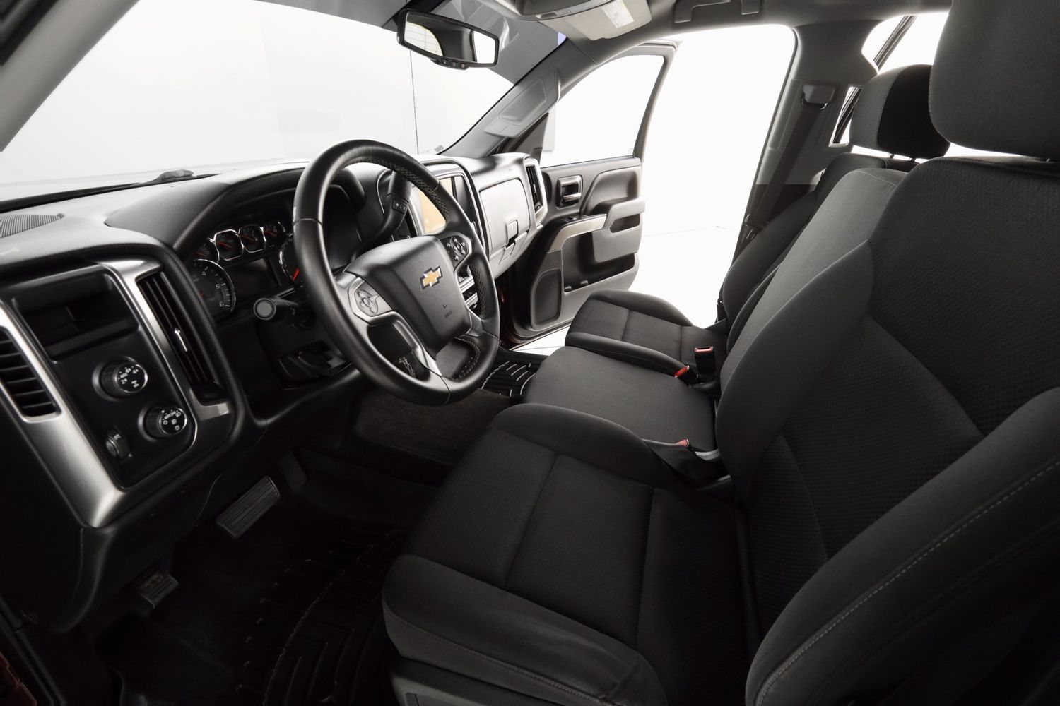 2014 Chevrolet Silverado 1500 LT Z71 photo 27