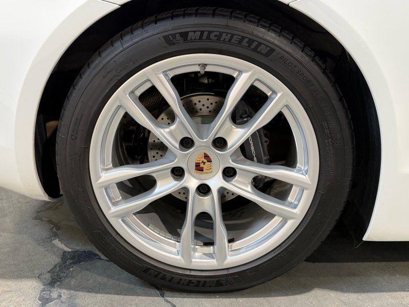 2014 Porsche Boxster, photo 17
