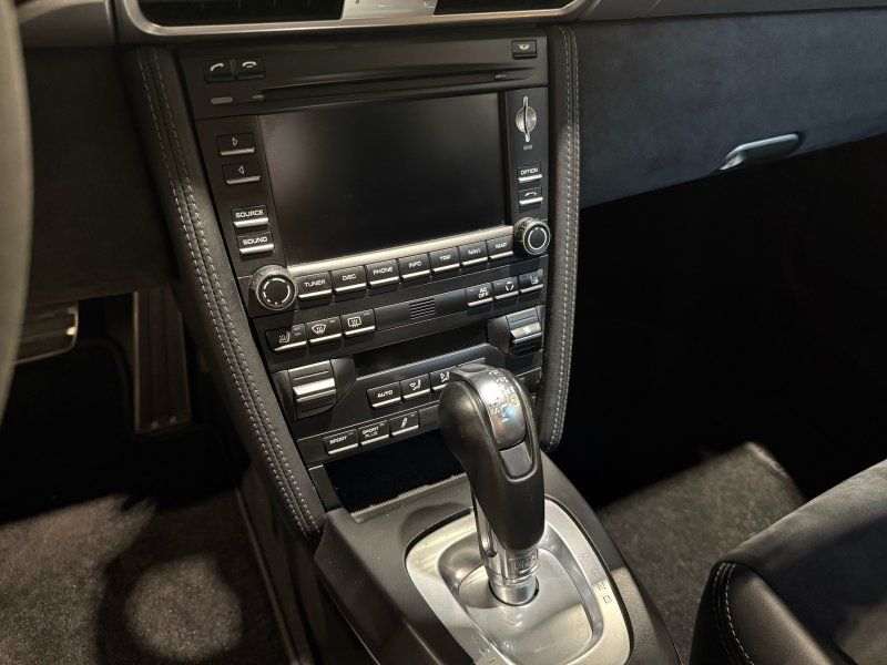 2012 Porsche 911 Carrera 4 GTS, photo 29