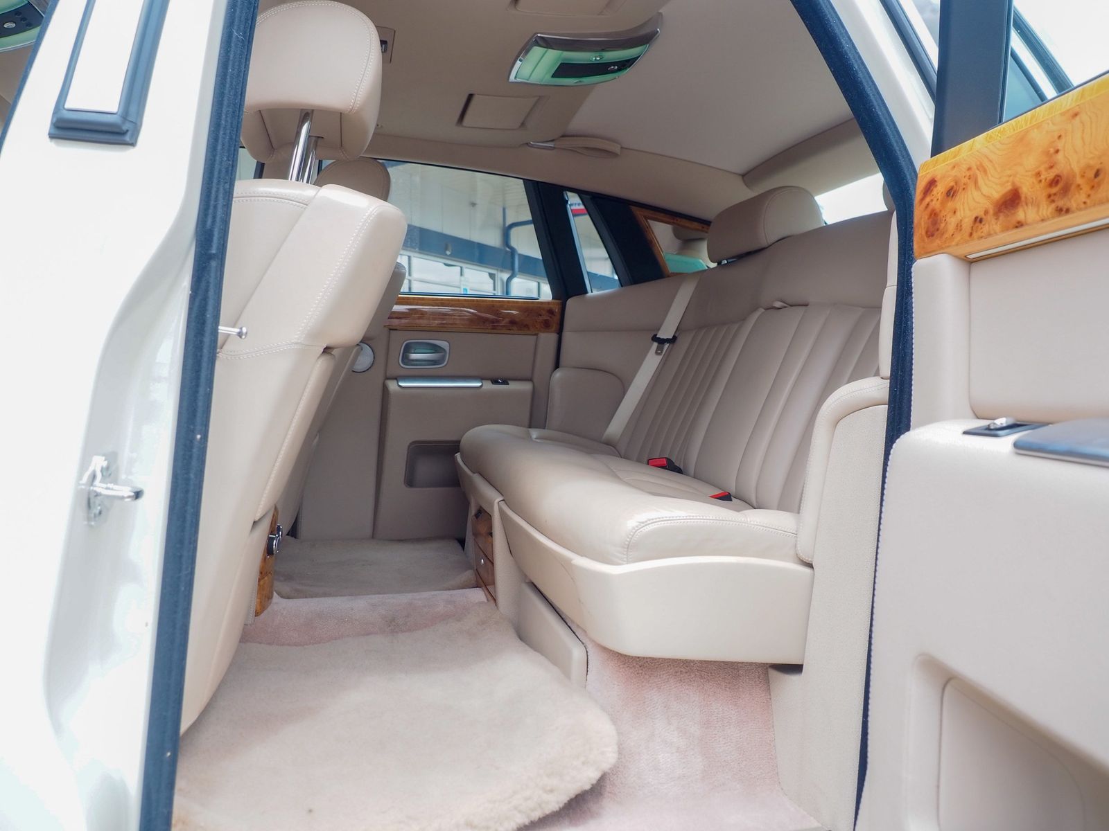 2006 Rolls-Royce Phantom 48