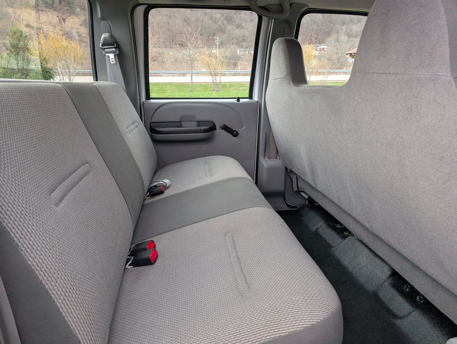 2006 Ford F-350 Super Duty 92