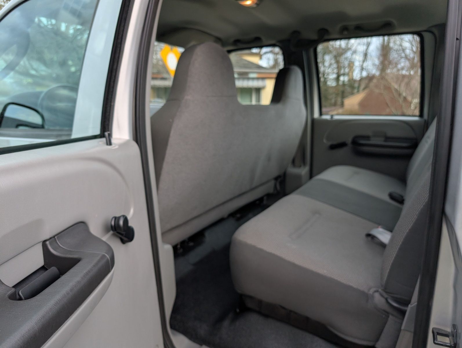 2006 Ford F-350 Super Duty 73