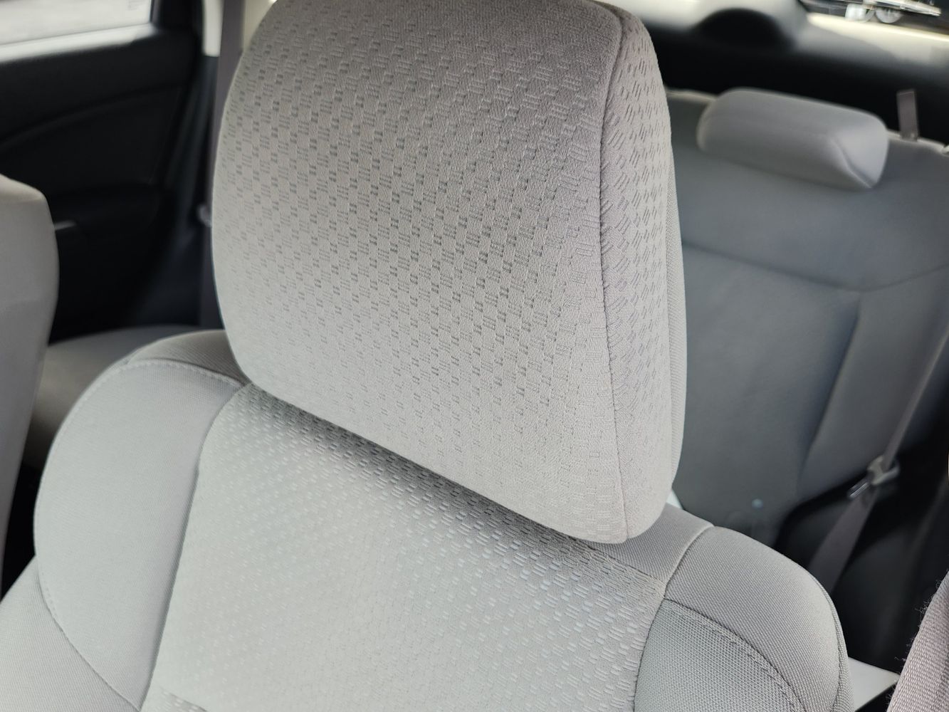 2016 Honda CR-V SE - Photo 18