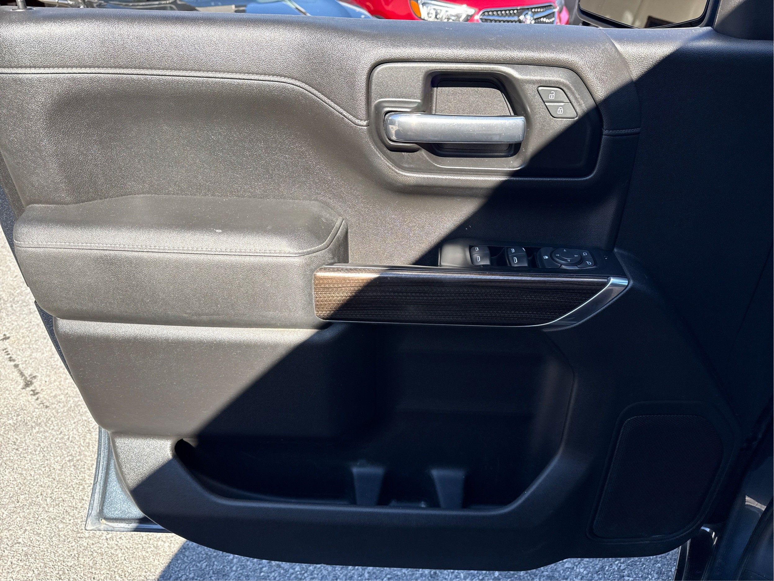 2019 Chevrolet Silverado 1500 LT - Photo 20