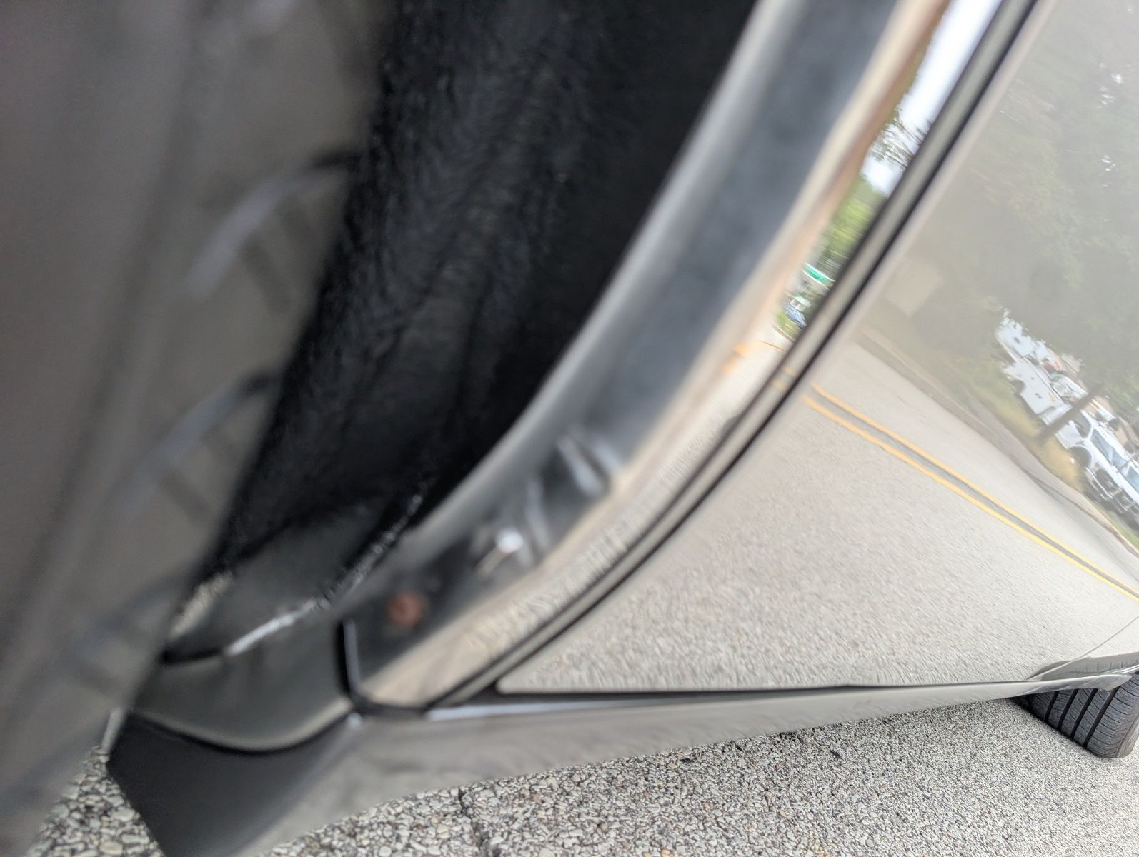 2005 Cadillac DeVille 139