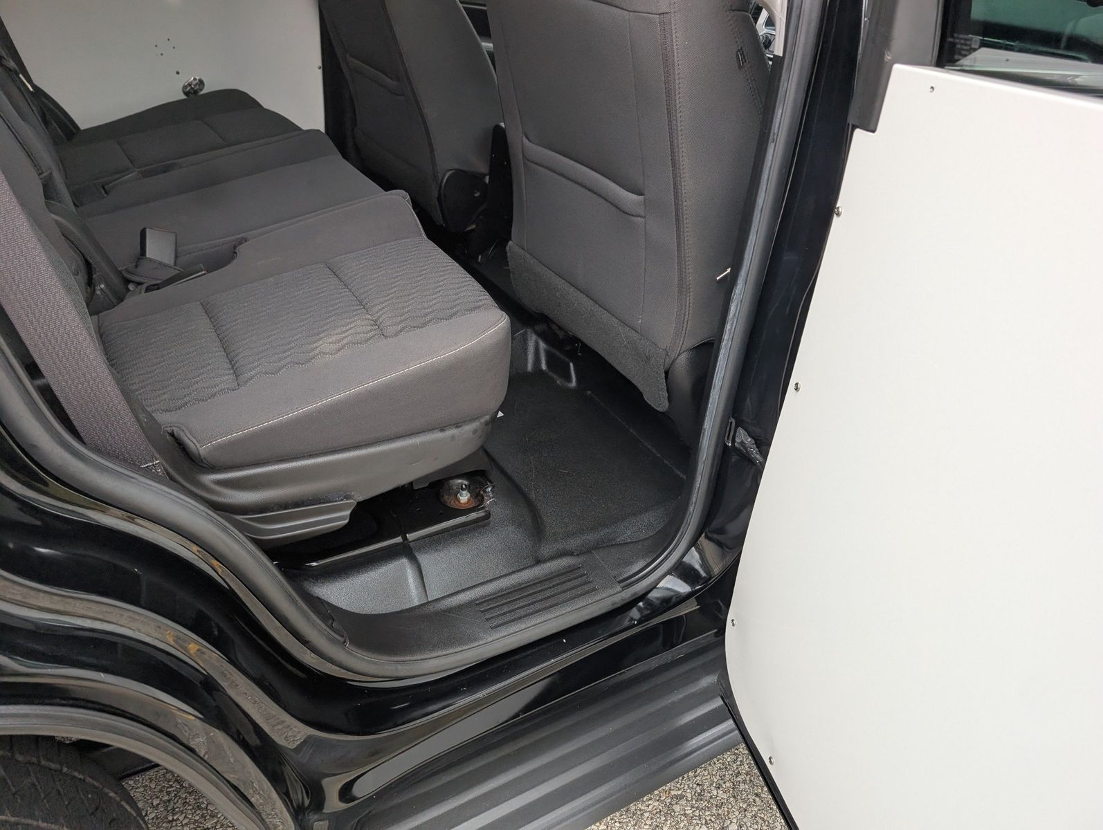 2017 Chevrolet Tahoe 22