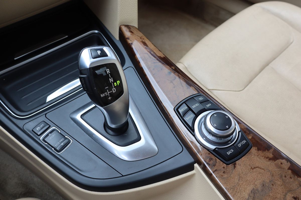 2013 BMW 3 Series 328i xDrive