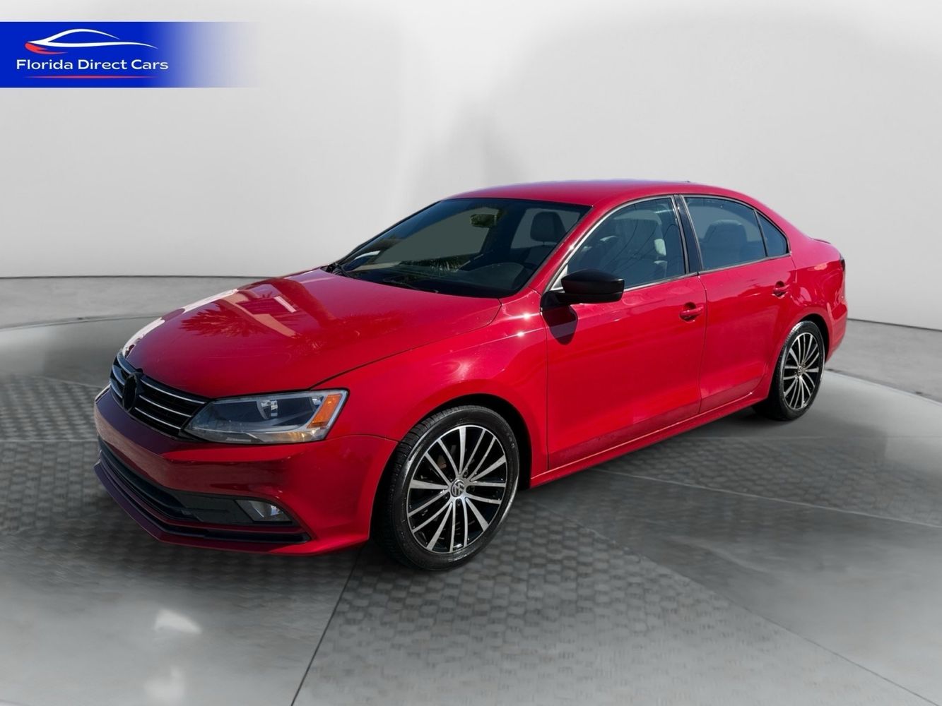 2016 Volkswagen Jetta Sport's photo