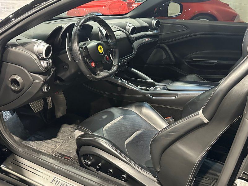 2018 Ferrari GTC4Lusso Base, photo 10