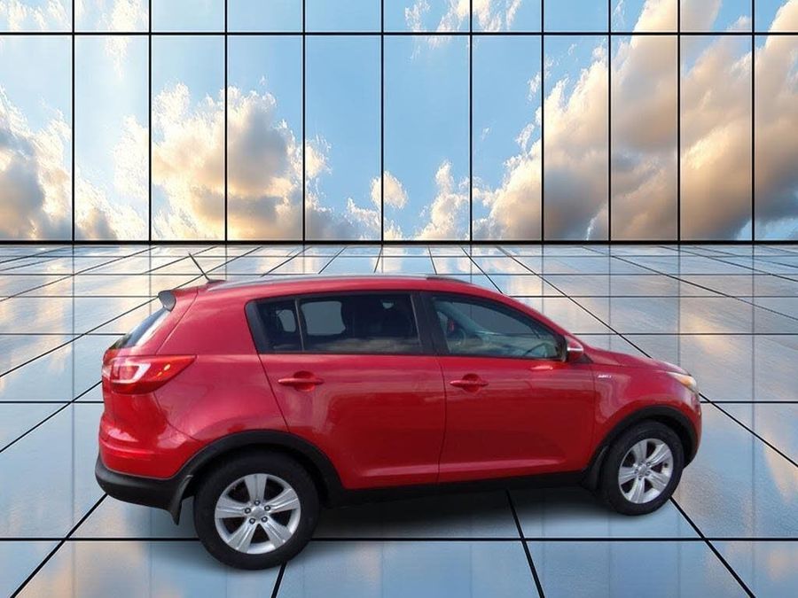 Vehicle Image