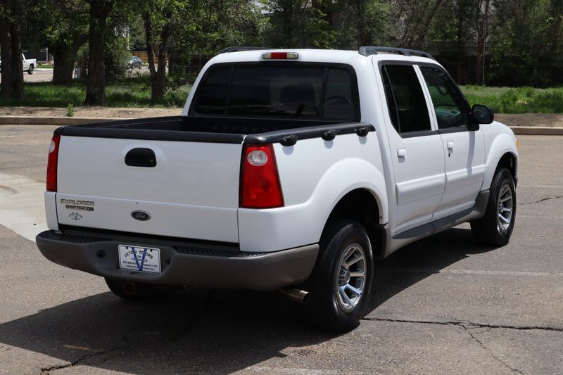 EXPLORER XLT SPORT TRAC 荷台 FORD EXPLORER SPORT TRAC, XLT catalog - reviews, pics, specs and