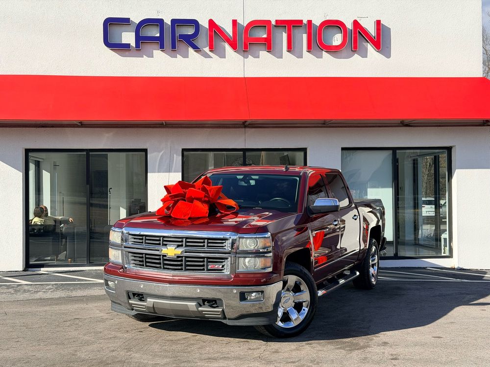 Featured Vehicle Image