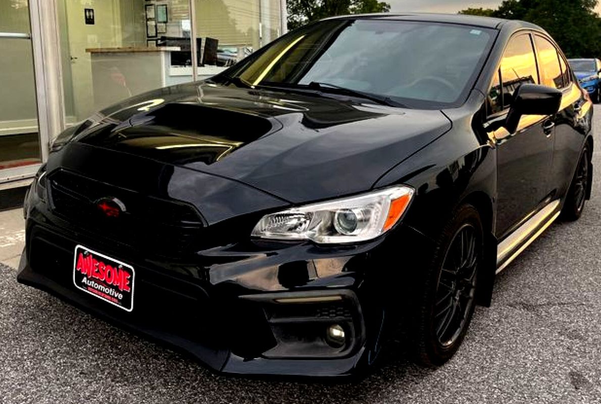 Featured Vehicle Image