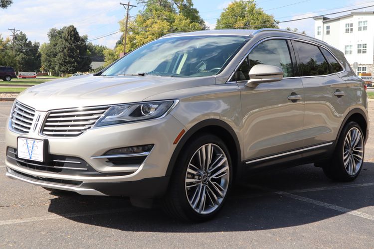 2015 lincoln mkc base victory motors of colorado