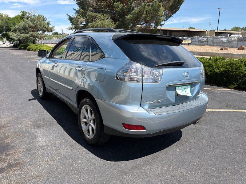 2008 Lexus RX 350 - Photo 7