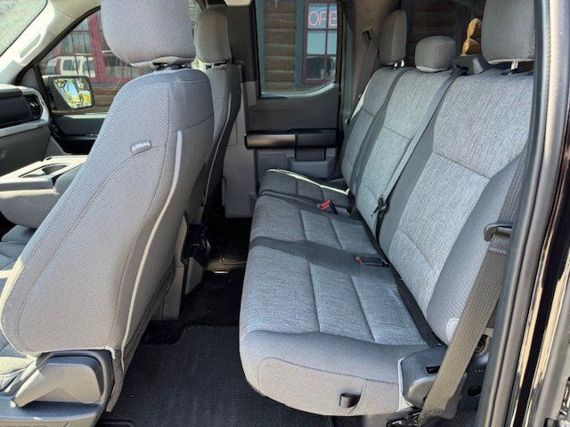 2021 Ford F-150 XL photo 5