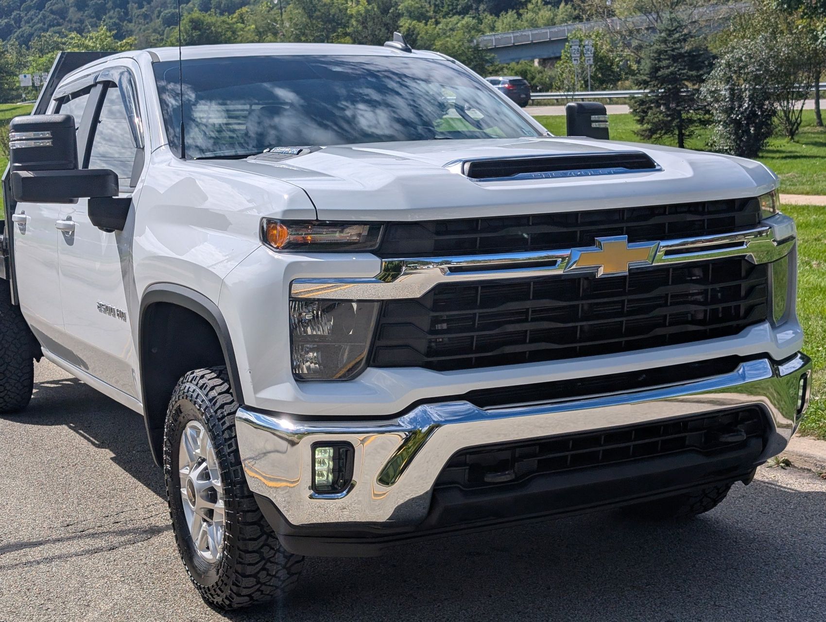 2019 Nissan Frontier 137