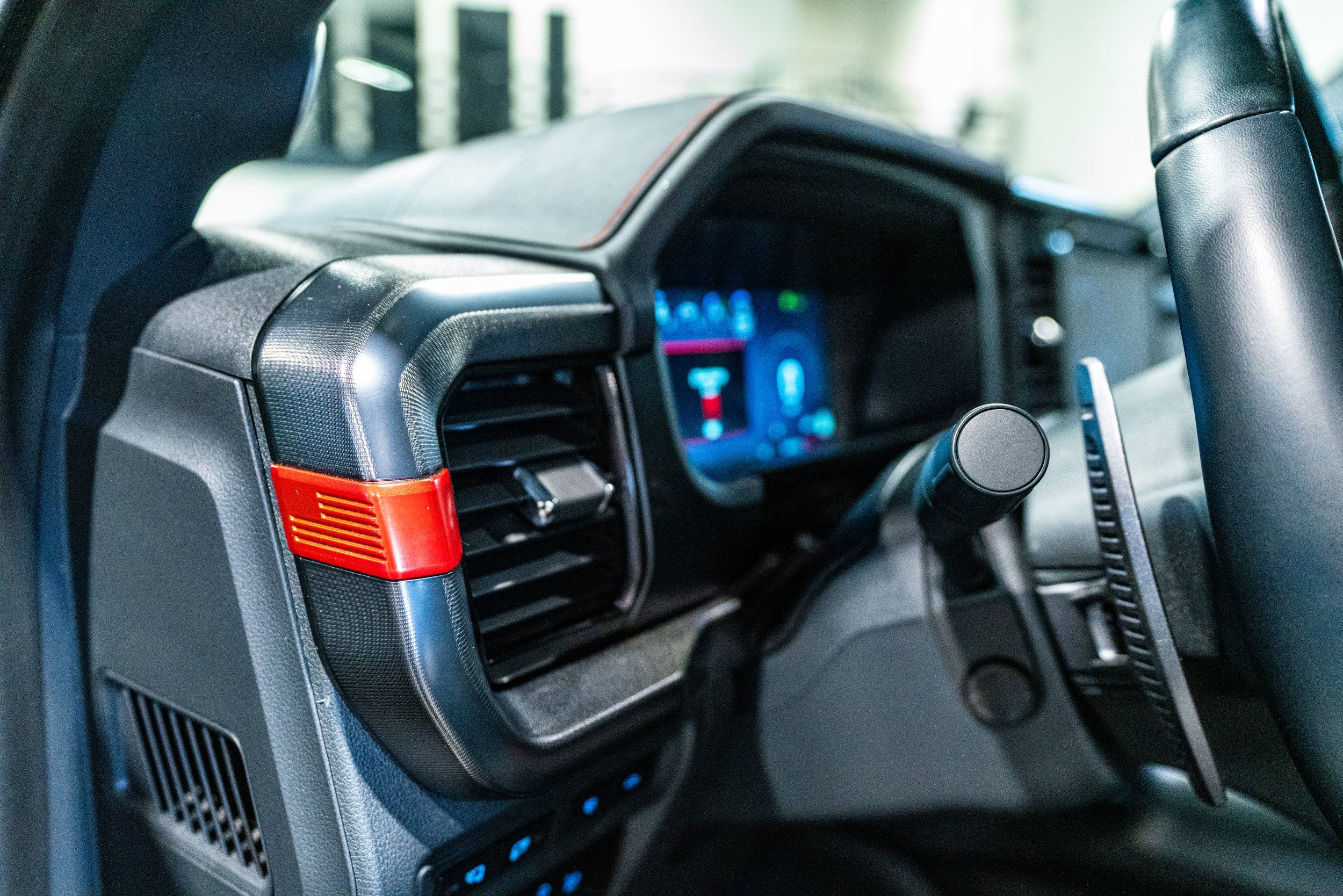 2024 Ford F-150 Raptor, photo 37