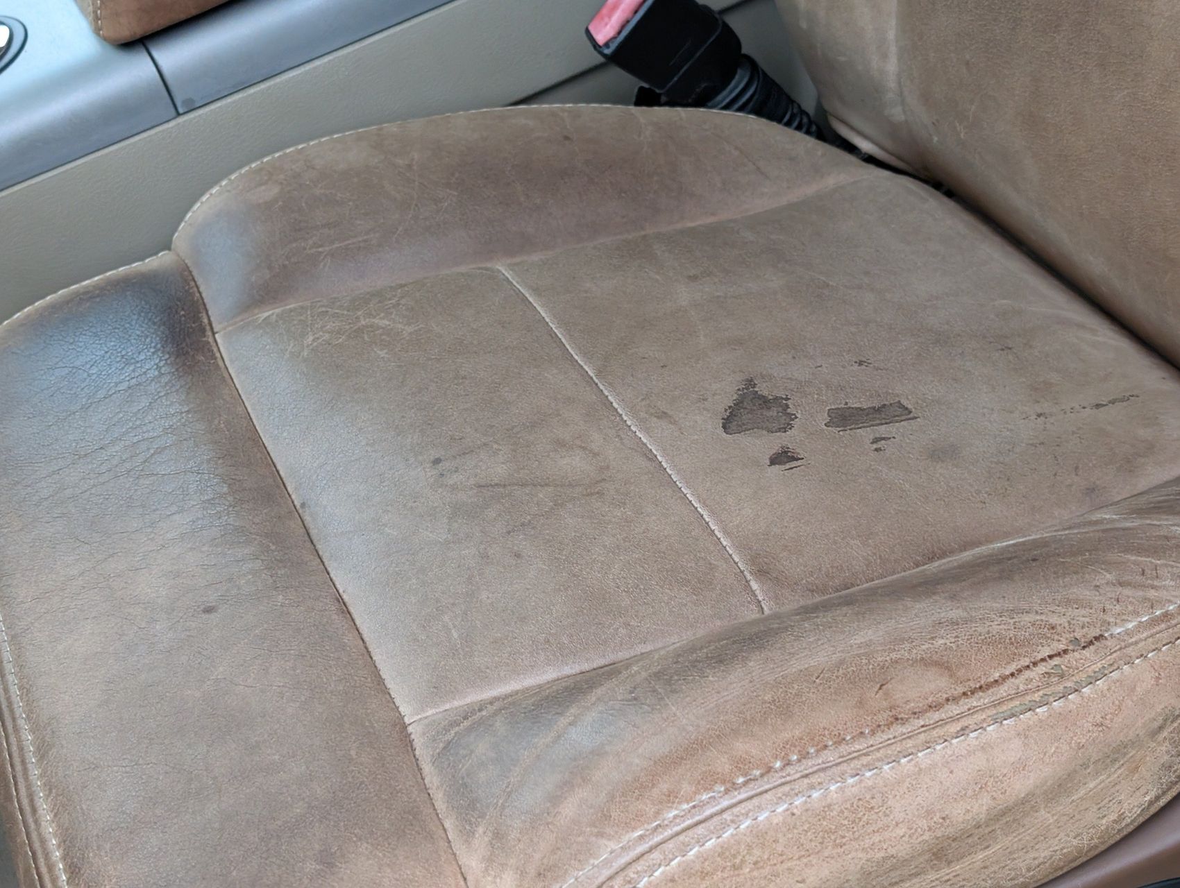 2007 Ford F-150 65