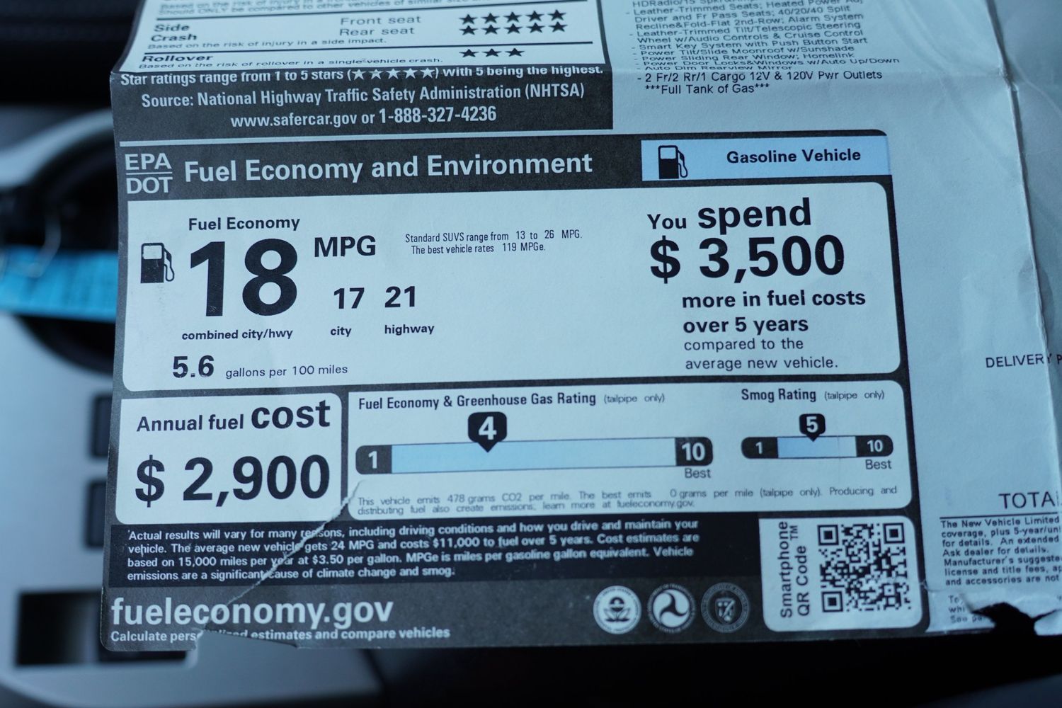 2015 Toyota 4Runner Limited photo 28