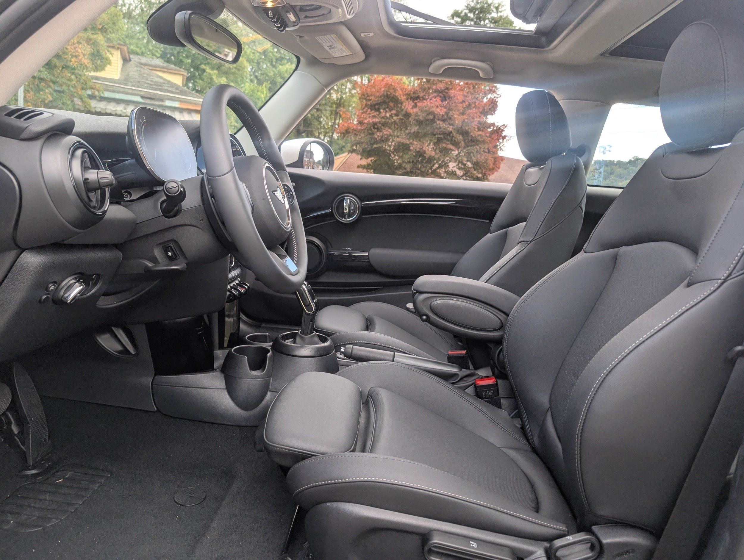 2024 Mini Cooper 2 Door Hardtop S photo 20