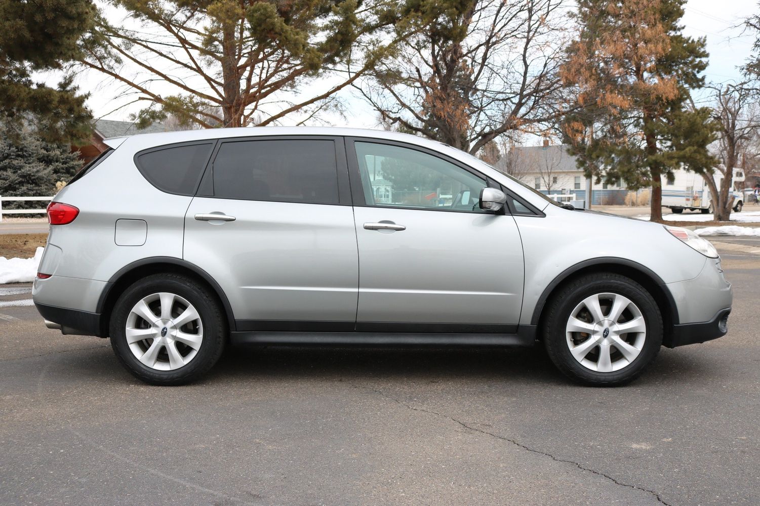 2006 Subaru B9 Tribeca Limited Victory Motors of Colorado