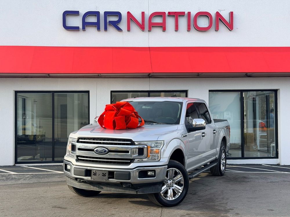 Featured Vehicle Image