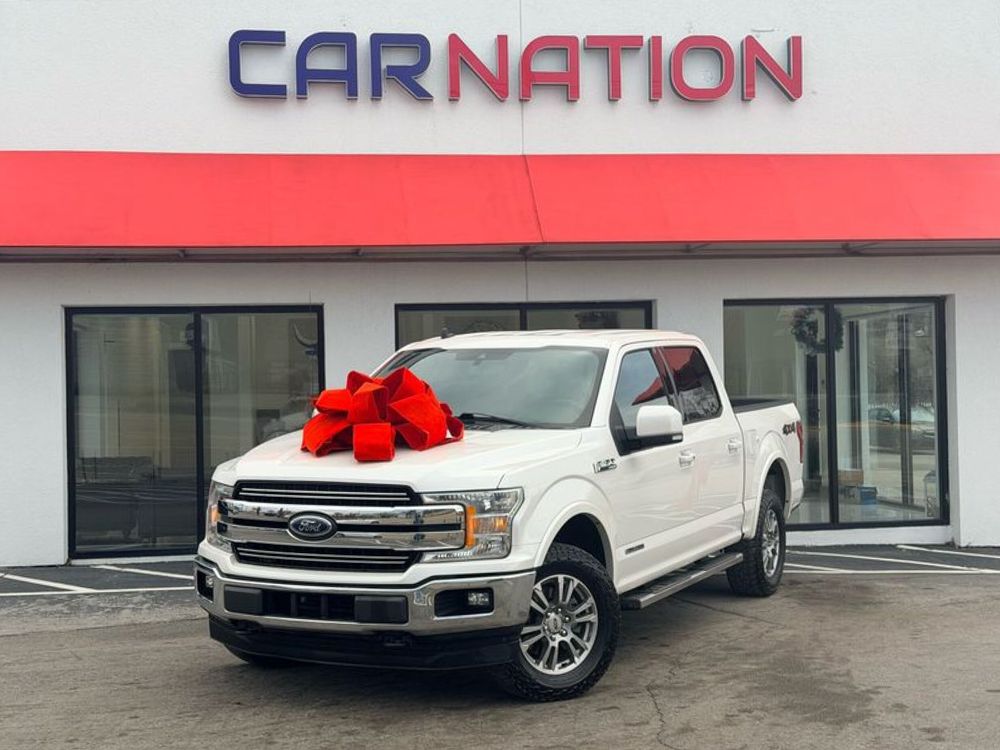 Featured Vehicle Image