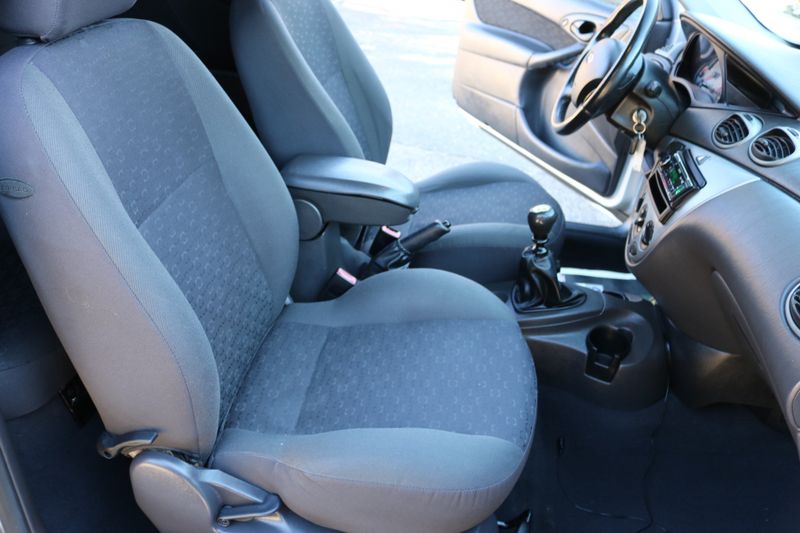 2003 Ford Focus ZX3 | Victory Motors of Colorado