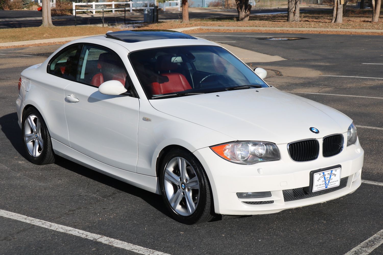 2008 BMW 128i | Victory Motors of Colorado