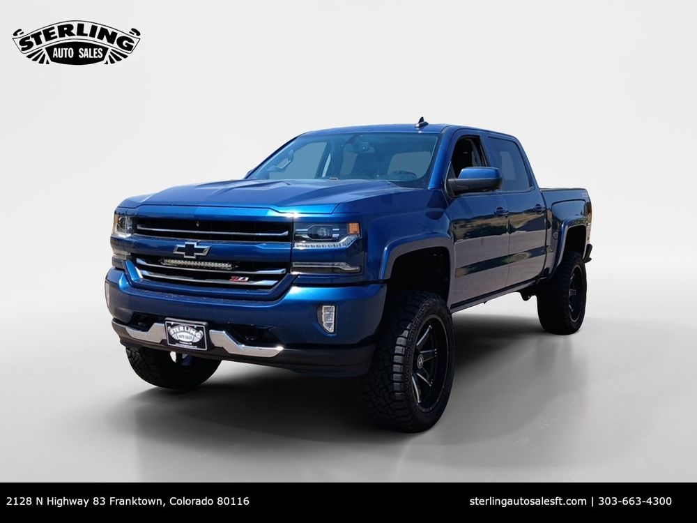 Featured Vehicle Image