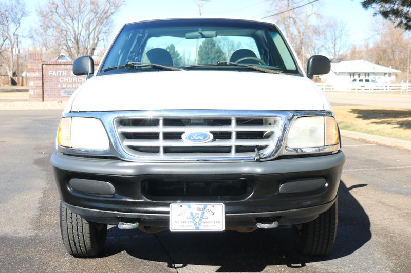 1997 Ford F-150 XLT | Victory Motors of Colorado