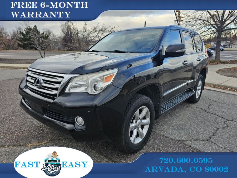 Inventory Alfred Automotive