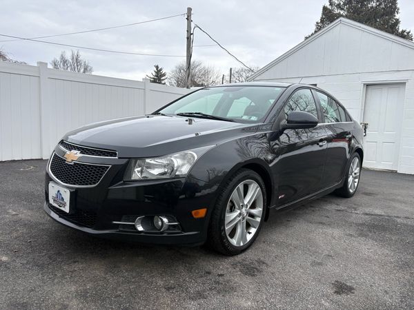 Featured Vehicle Image