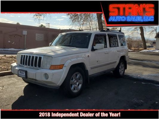 Stans Auto Sales >> Used Cars Denver Co Stan S Auto Sales Stans Auto Sales >> Used Cars Denver Co Stan S Auto Sales