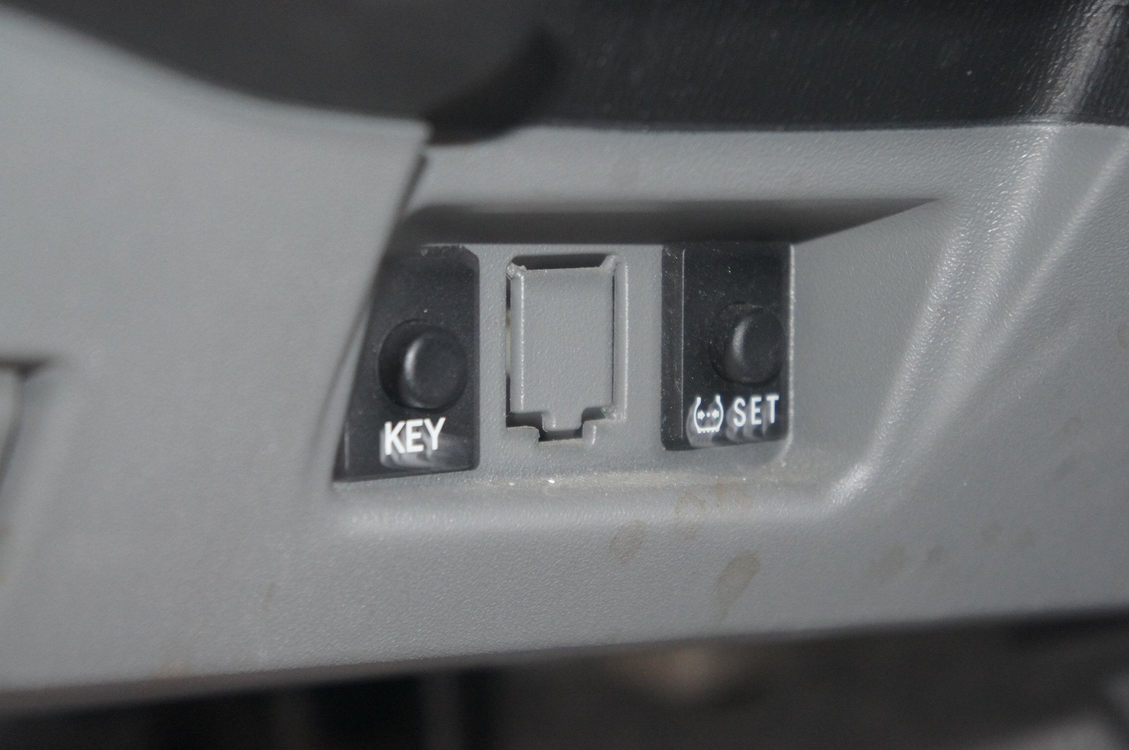2007 Toyota Prius Touring photo 25