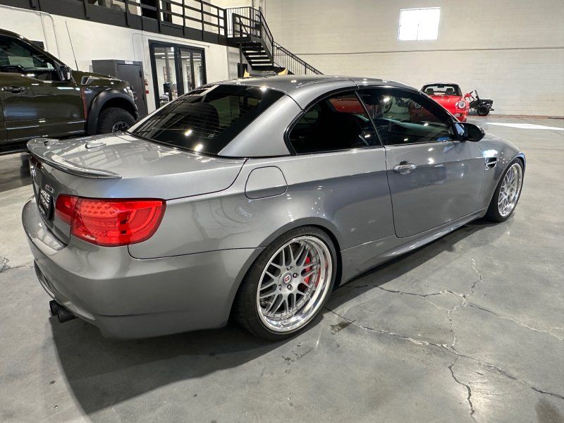 2008 BMW M3, photo 5