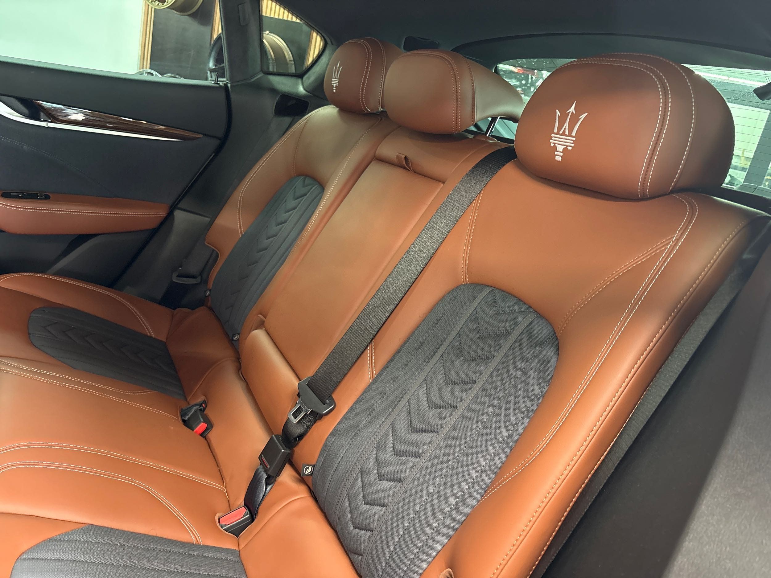 2022 Maserati Levante GT photo 39