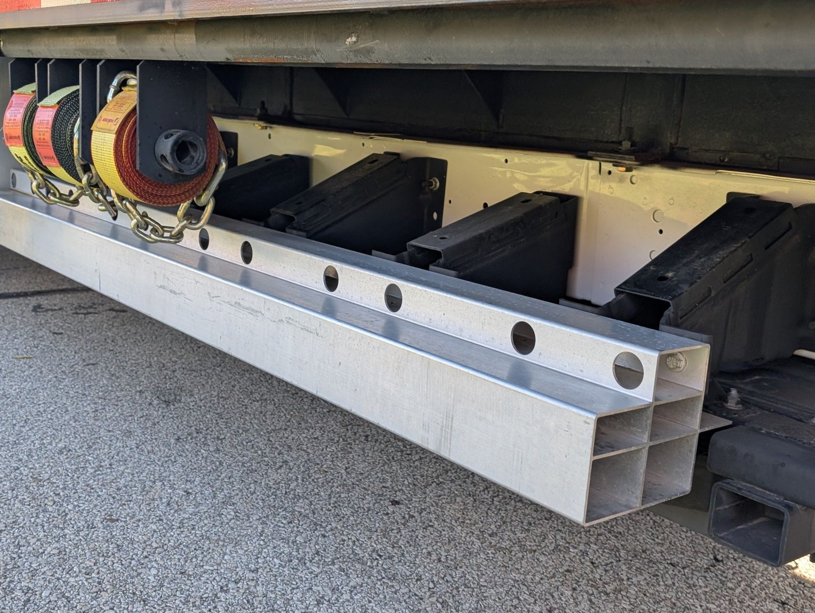 2023 Ford E-Transit-350 49