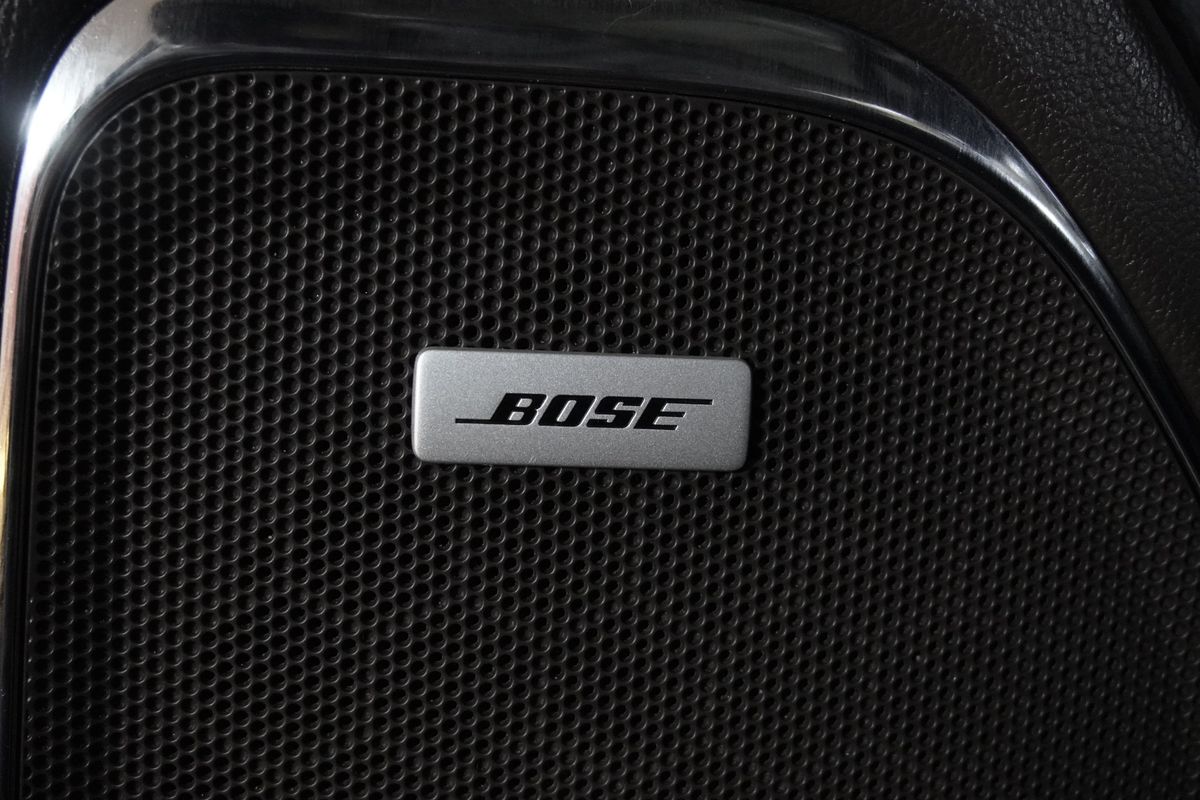 2018 Chevrolet Silverado 1500 2LZ