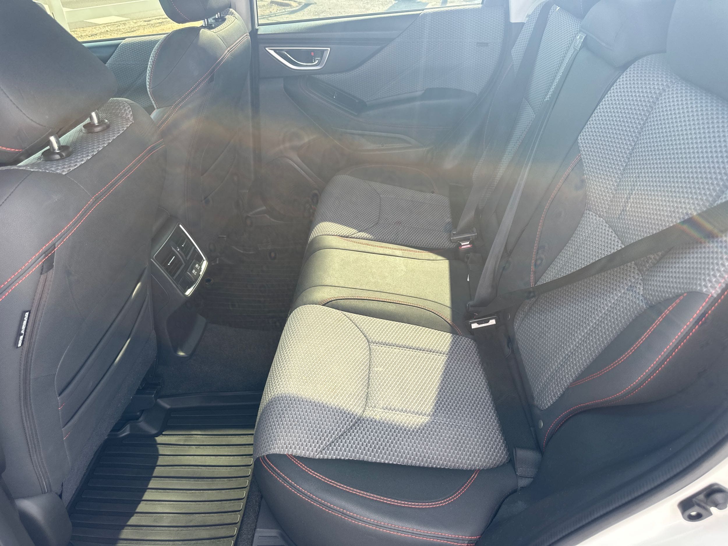 2019 Subaru Forester Sport - Photo 21