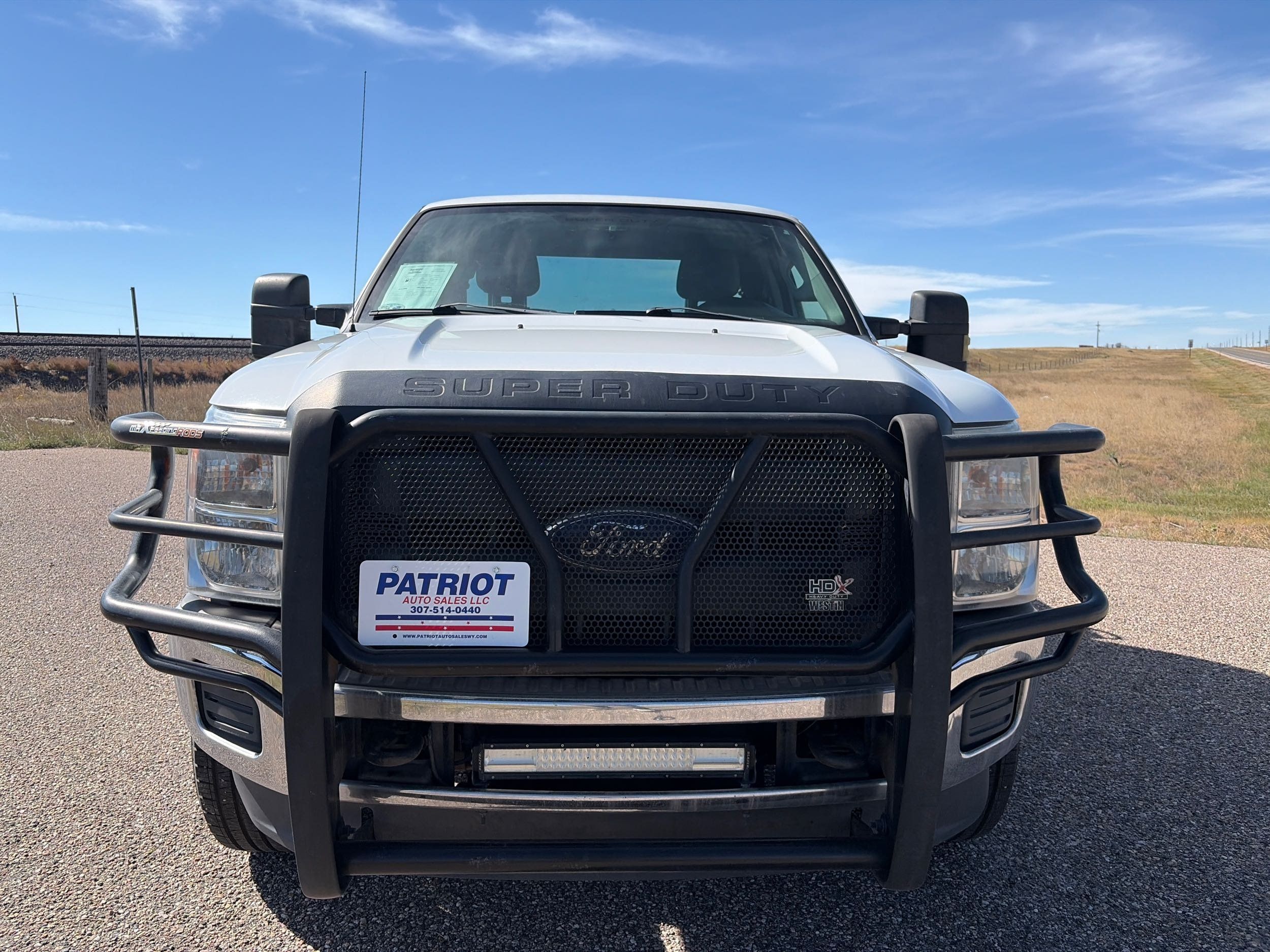 2015 Ford F-250 Super Duty XL - Photo 8