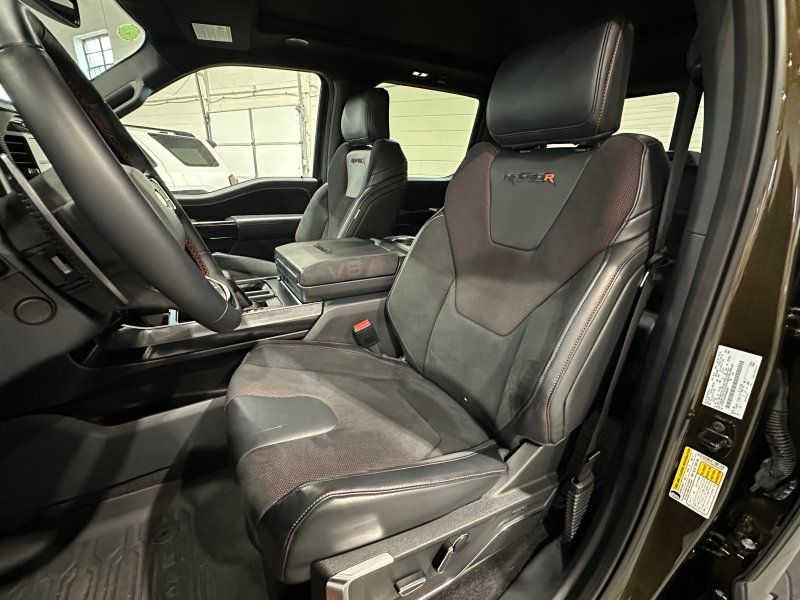 2024 Ford F-150 Raptor, photo 18