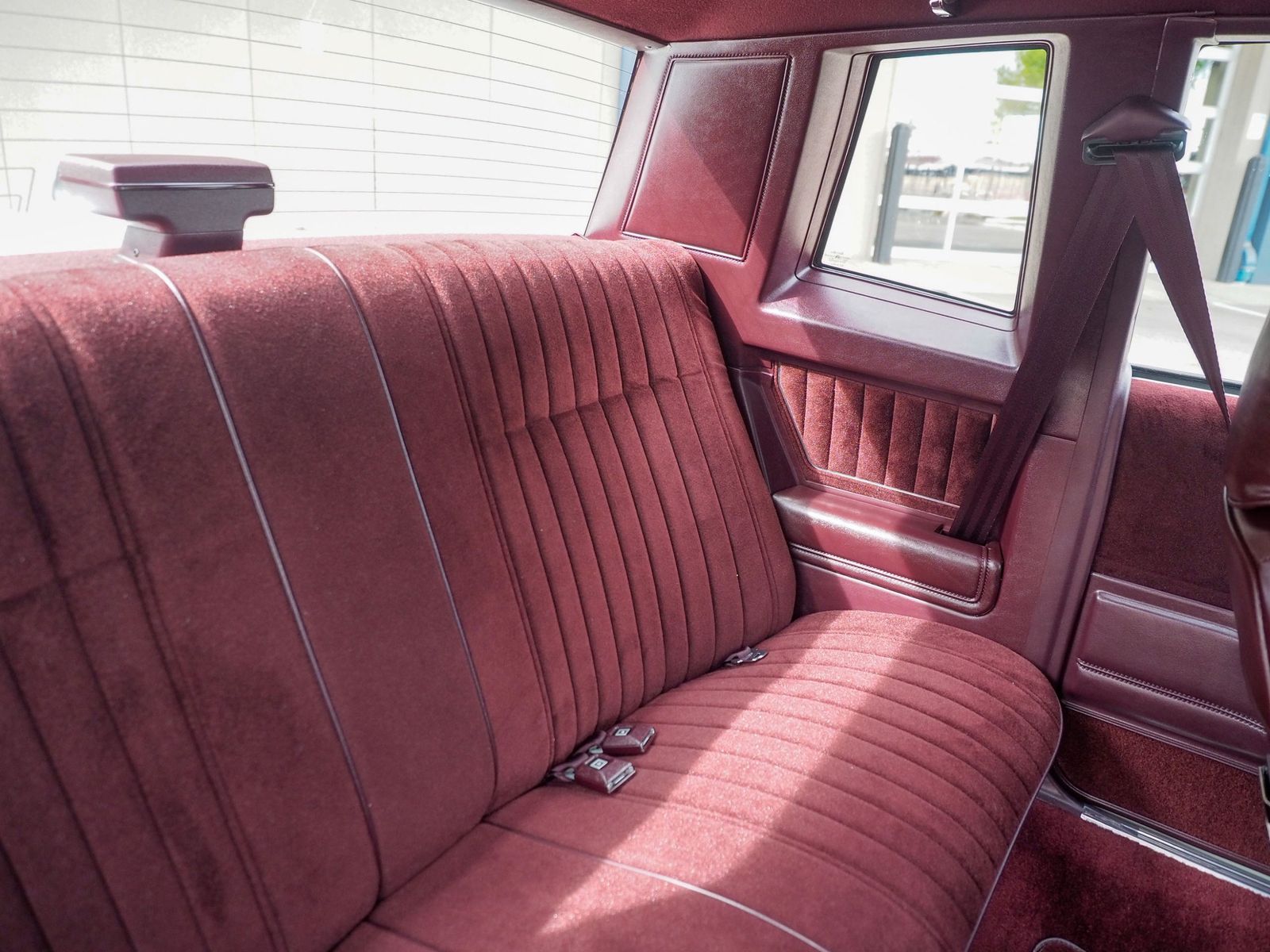 1987 Chevrolet Monte Carlo 70