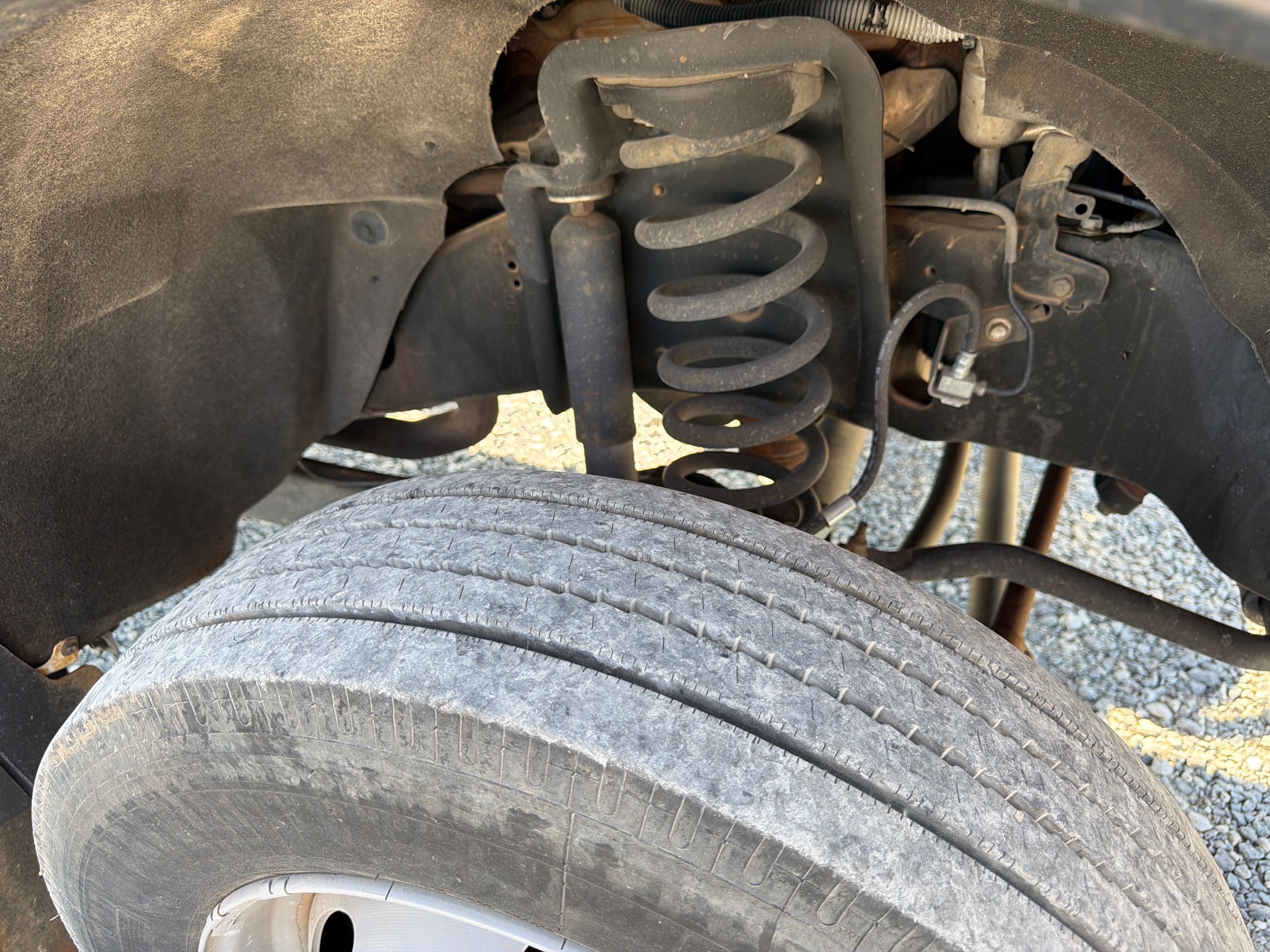2016 Ford F-450 Super Duty Chassis Cab XL - Photo 15