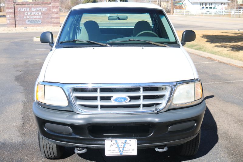 1997 Ford F-150 XLT | Victory Motors of Colorado